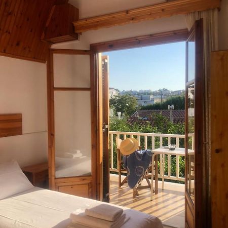 Anastasis Rental Rooms Скіатос Екстер'єр фото