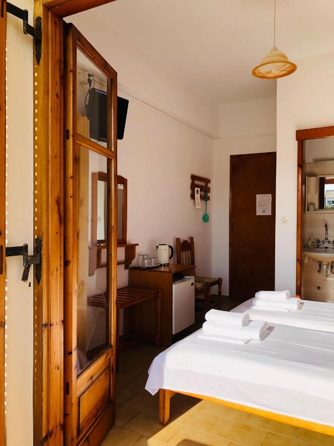 Anastasis Rental Rooms Скіатос Екстер'єр фото