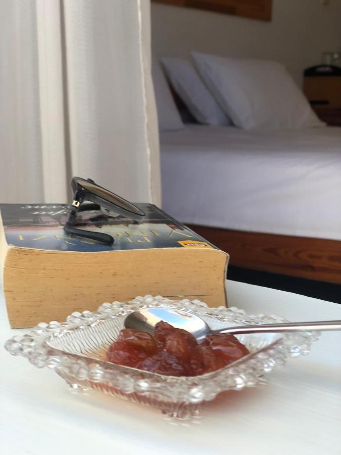 Anastasis Rental Rooms Скіатос Екстер'єр фото