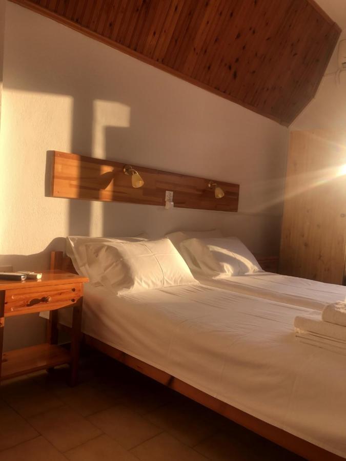 Anastasis Rental Rooms Скіатос Екстер'єр фото