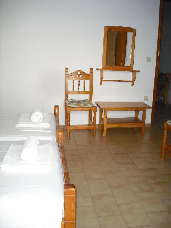 Anastasis Rental Rooms Скіатос Номер фото